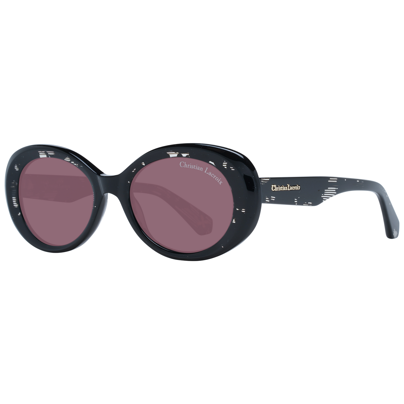 Black Women Sunglasses