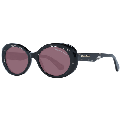 Black Women Sunglasses