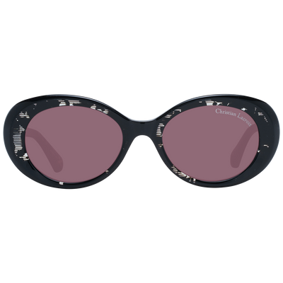 Black Women Sunglasses