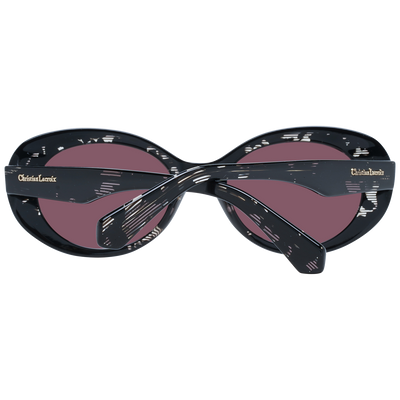 Black Women Sunglasses