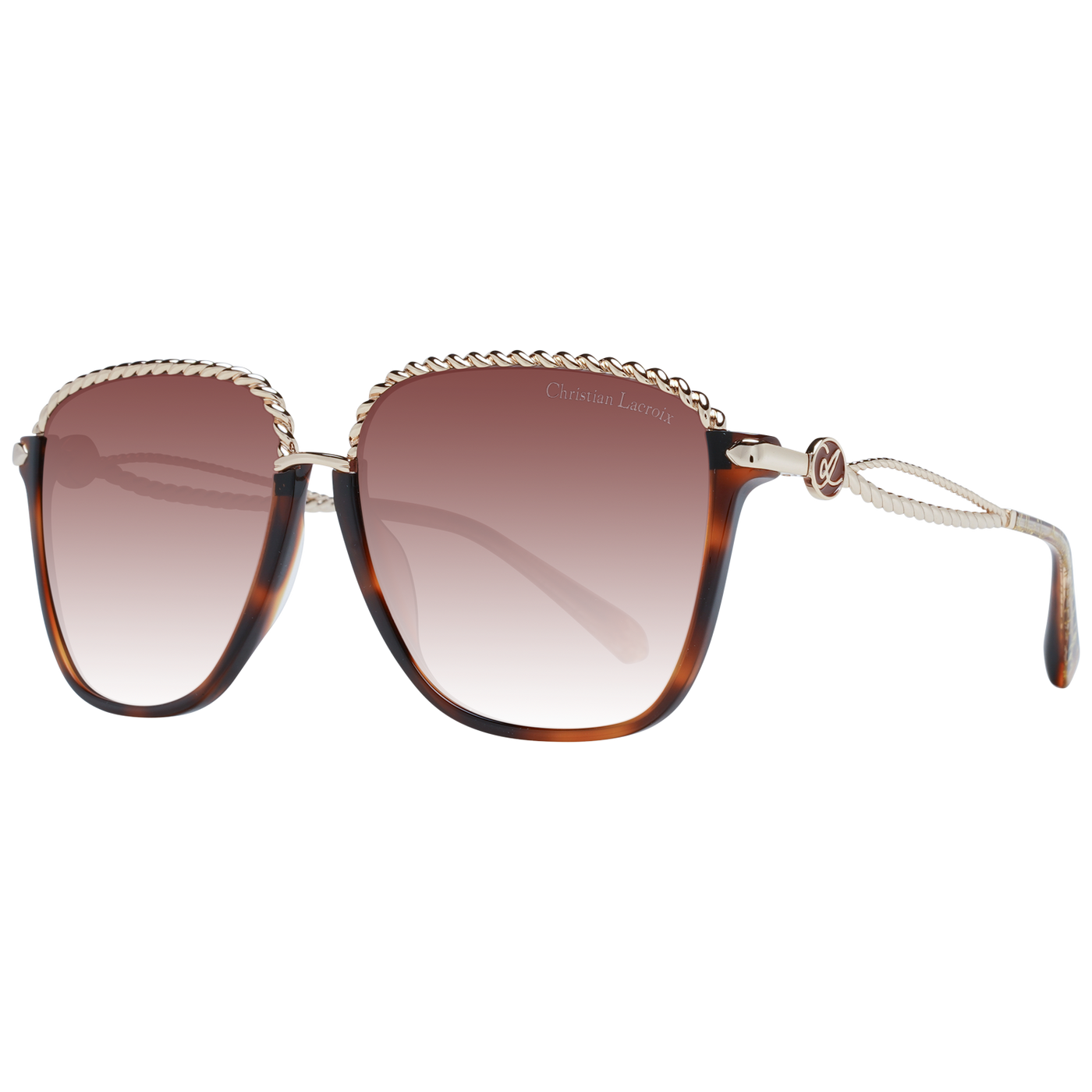 Brown Women Sunglasses