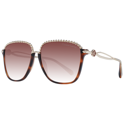 Brown Women Sunglasses