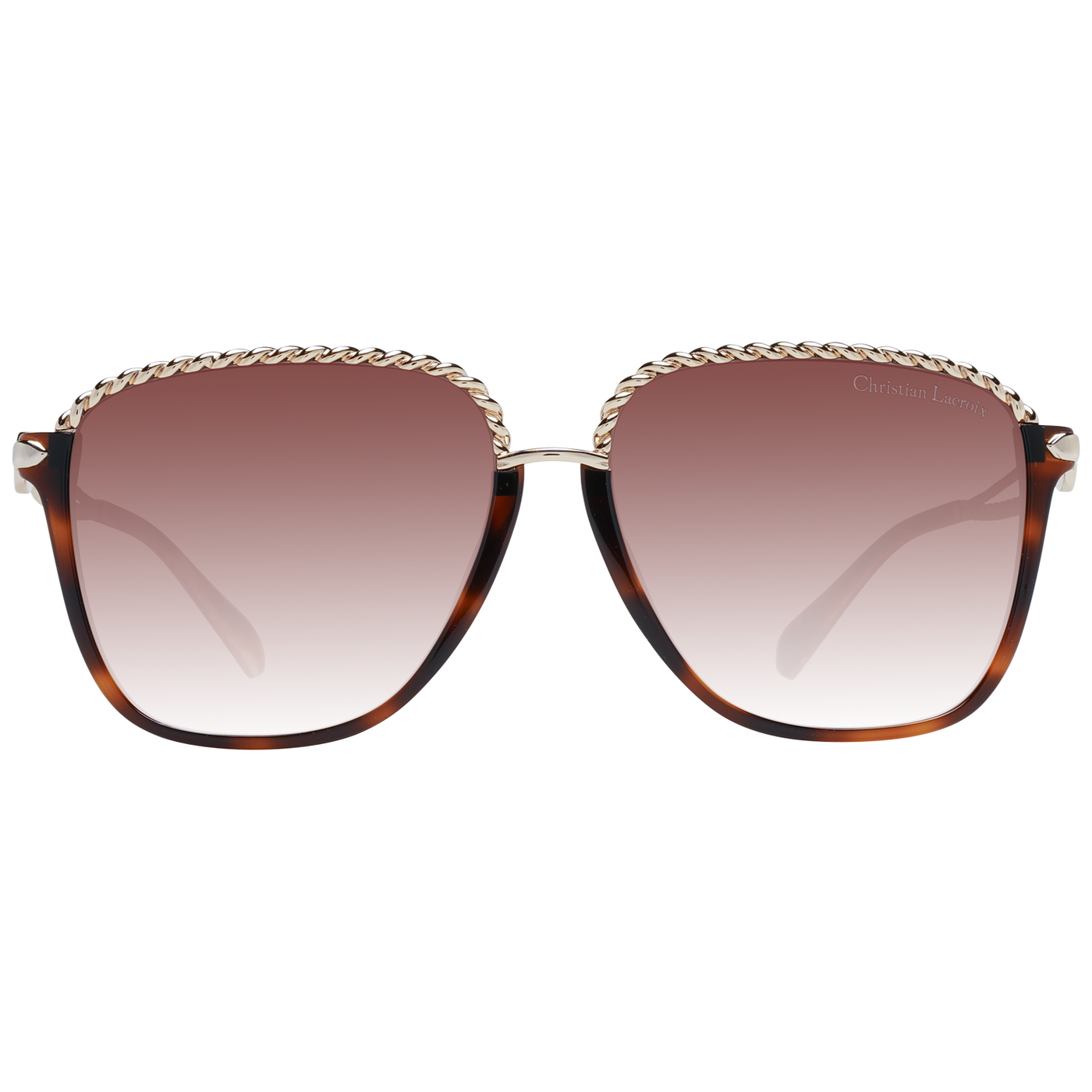 Brown Women Sunglasses