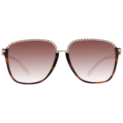 Brown Women Sunglasses