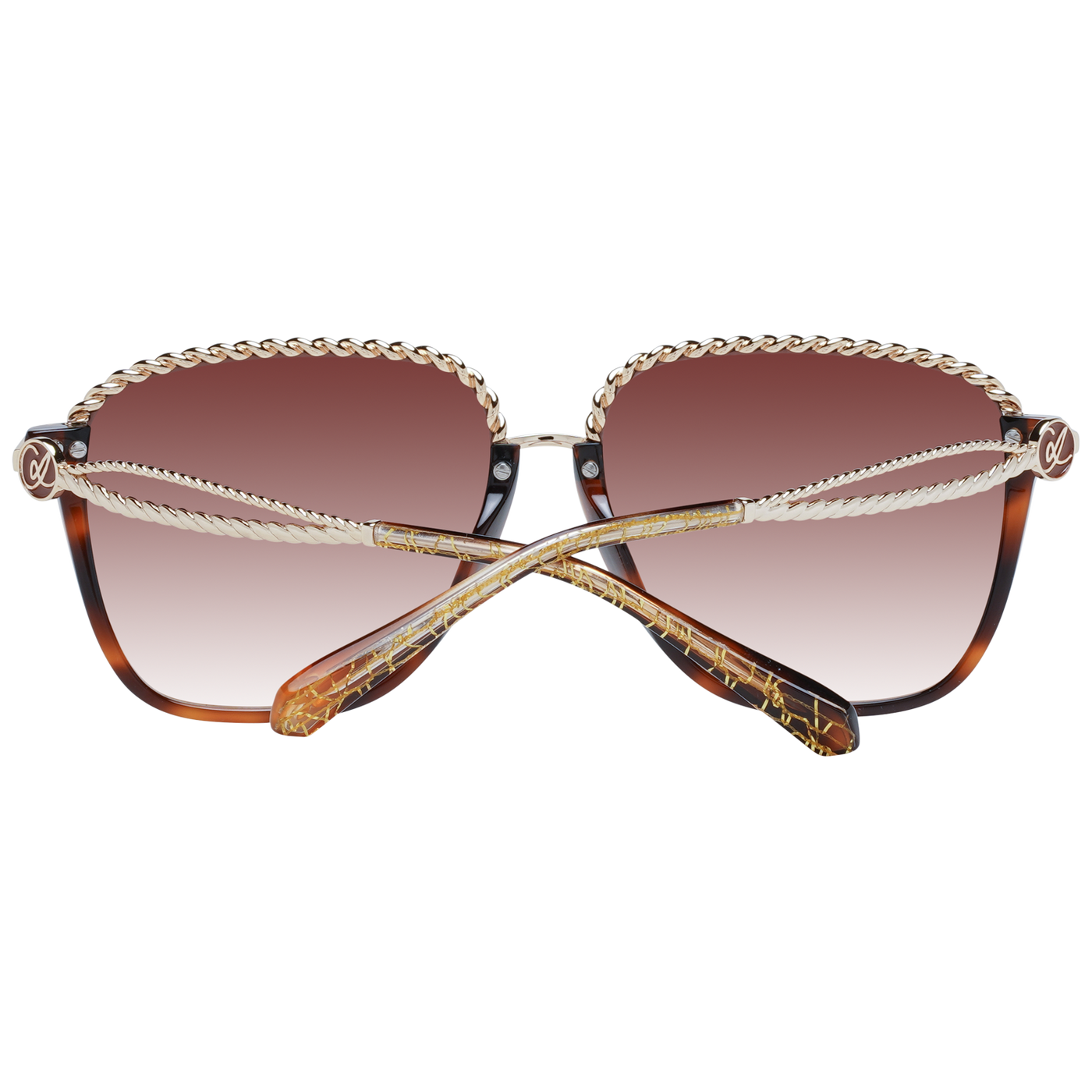 Brown Women Sunglasses