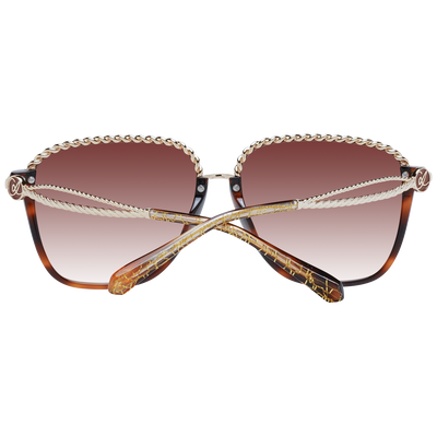 Brown Women Sunglasses