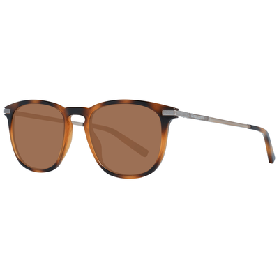 Brown Men Sunglasses