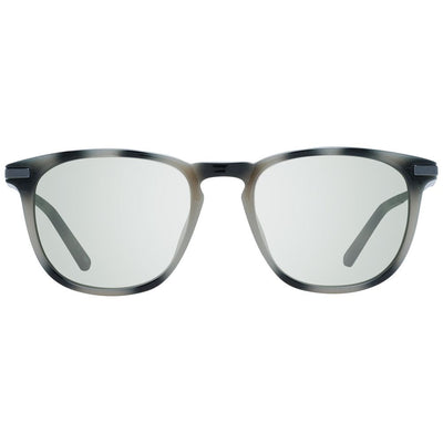 Gray Men Sunglasses