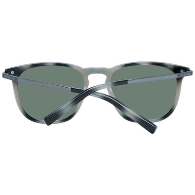 Gray Men Sunglasses