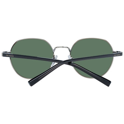 Black Men Sunglasses