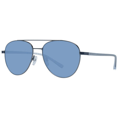 Gray Men Sunglasses