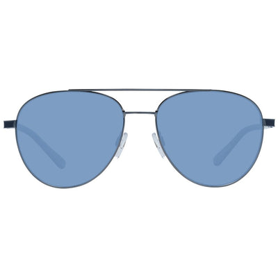 Gray Men Sunglasses