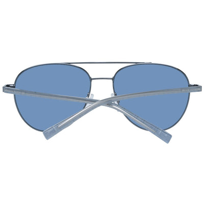 Gray Men Sunglasses