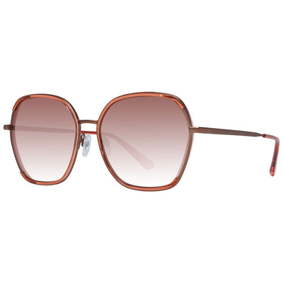 Red Women Sunglasses