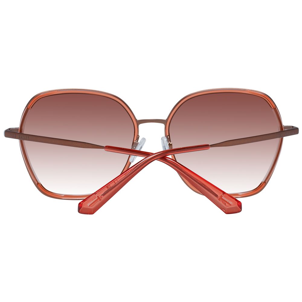 Red Women Sunglasses