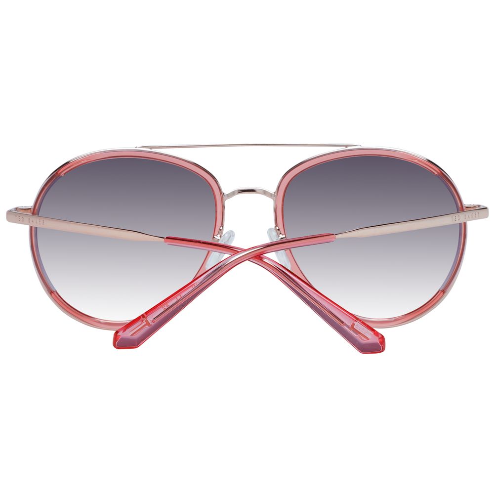 Pink Men Sunglasses