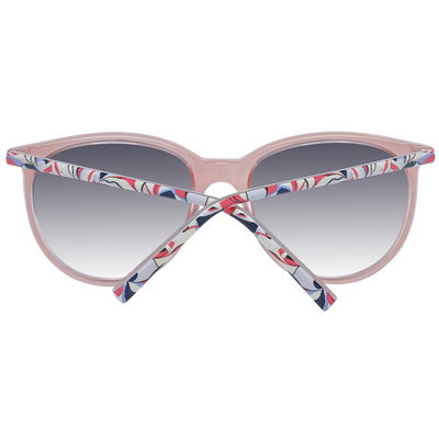 Pink Women Sunglasses