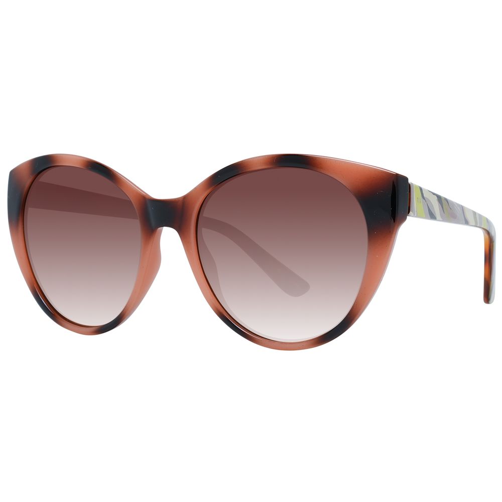 Brown Women Sunglasses