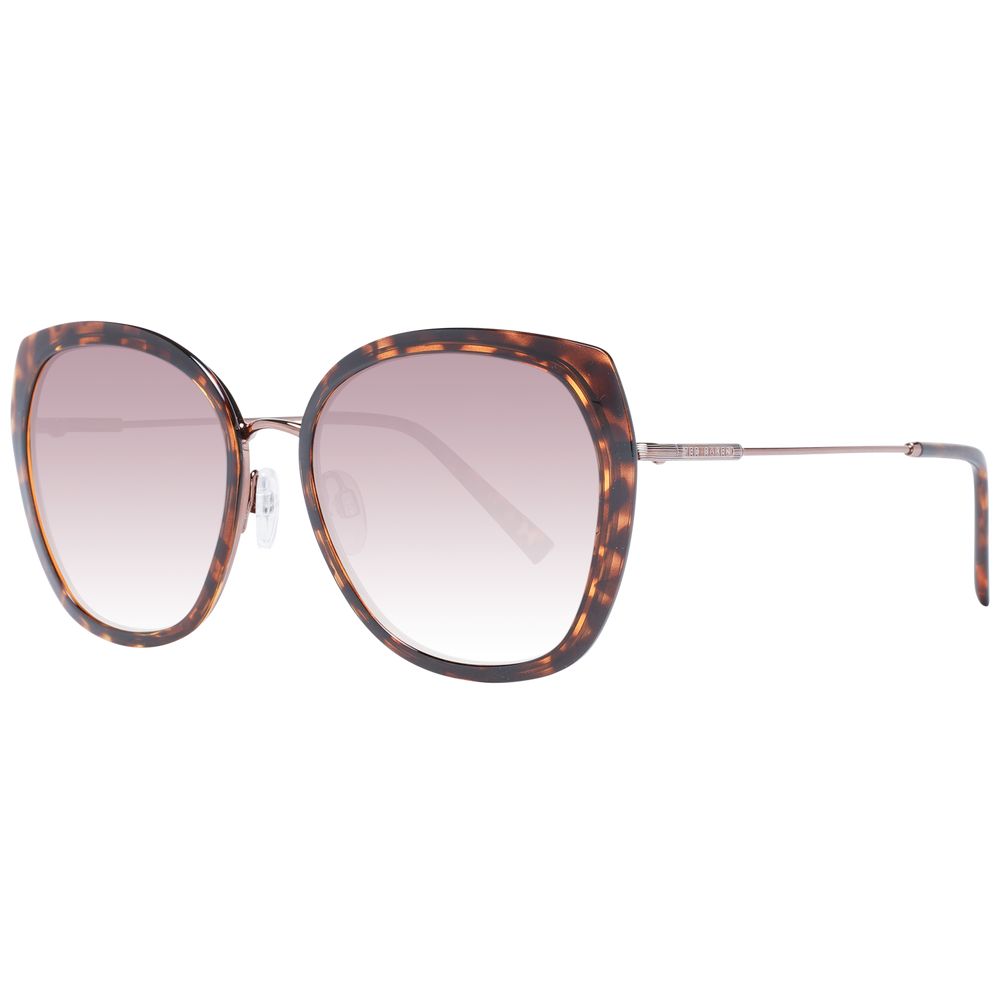 Brown Women Sunglasses