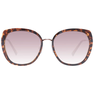 Brown Women Sunglasses