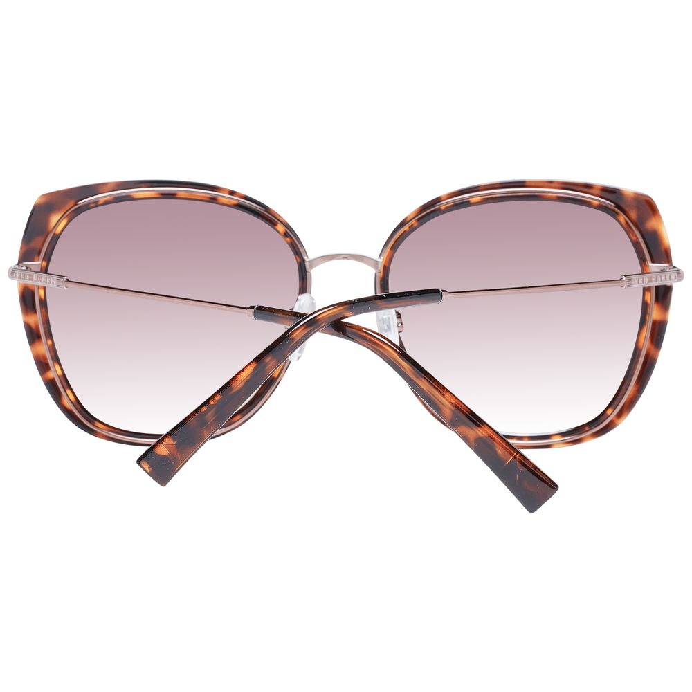 Brown Women Sunglasses