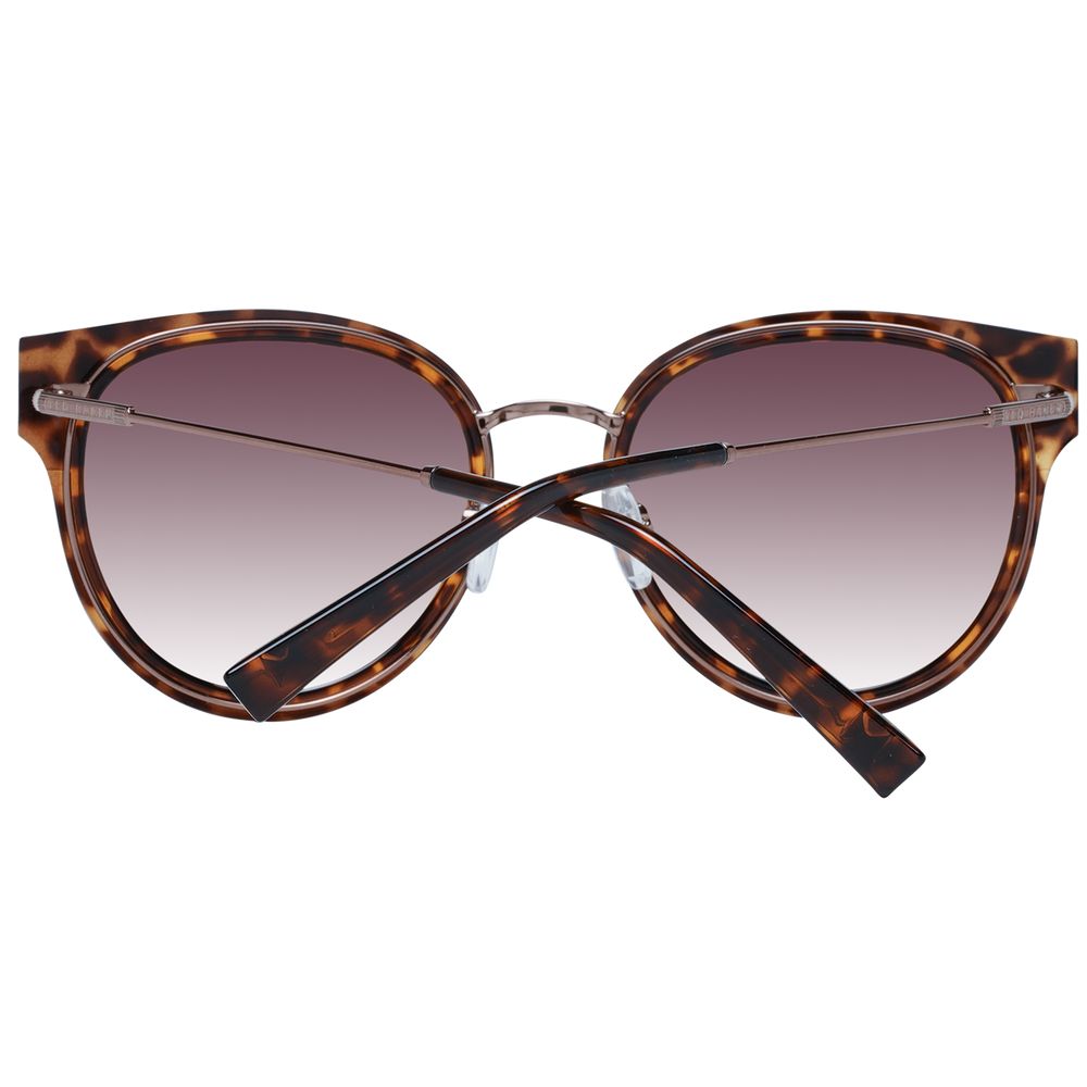 Brown Women Sunglasses