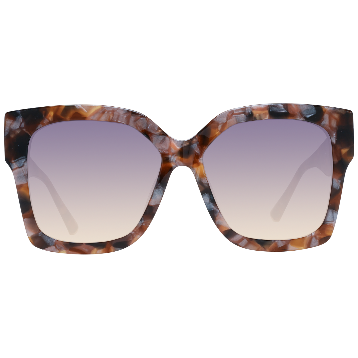 Brown Women Sunglasses