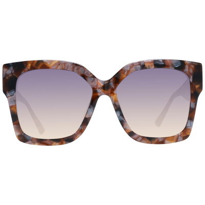 Brown Women Sunglasses