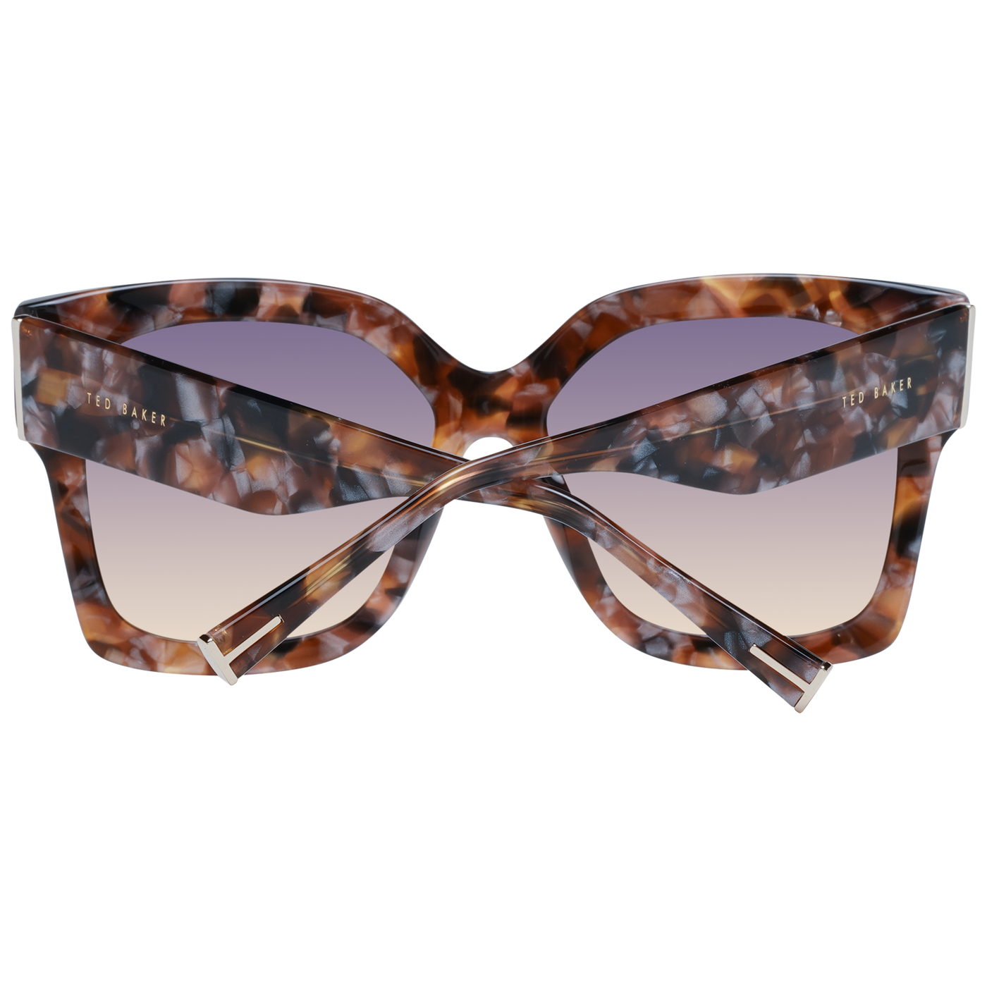 Brown Women Sunglasses