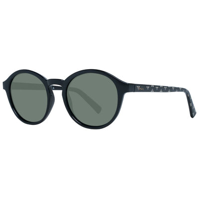 Black Women Sunglasses