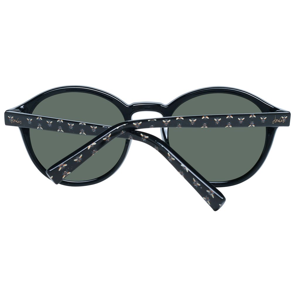 Black Women Sunglasses