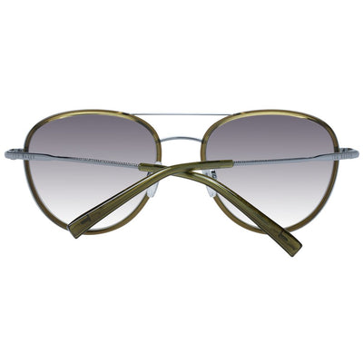 Green Women Sunglasses