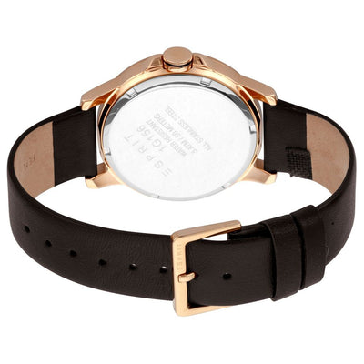 Copper Men Watch