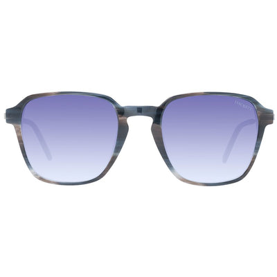 Gray Men Sunglasses