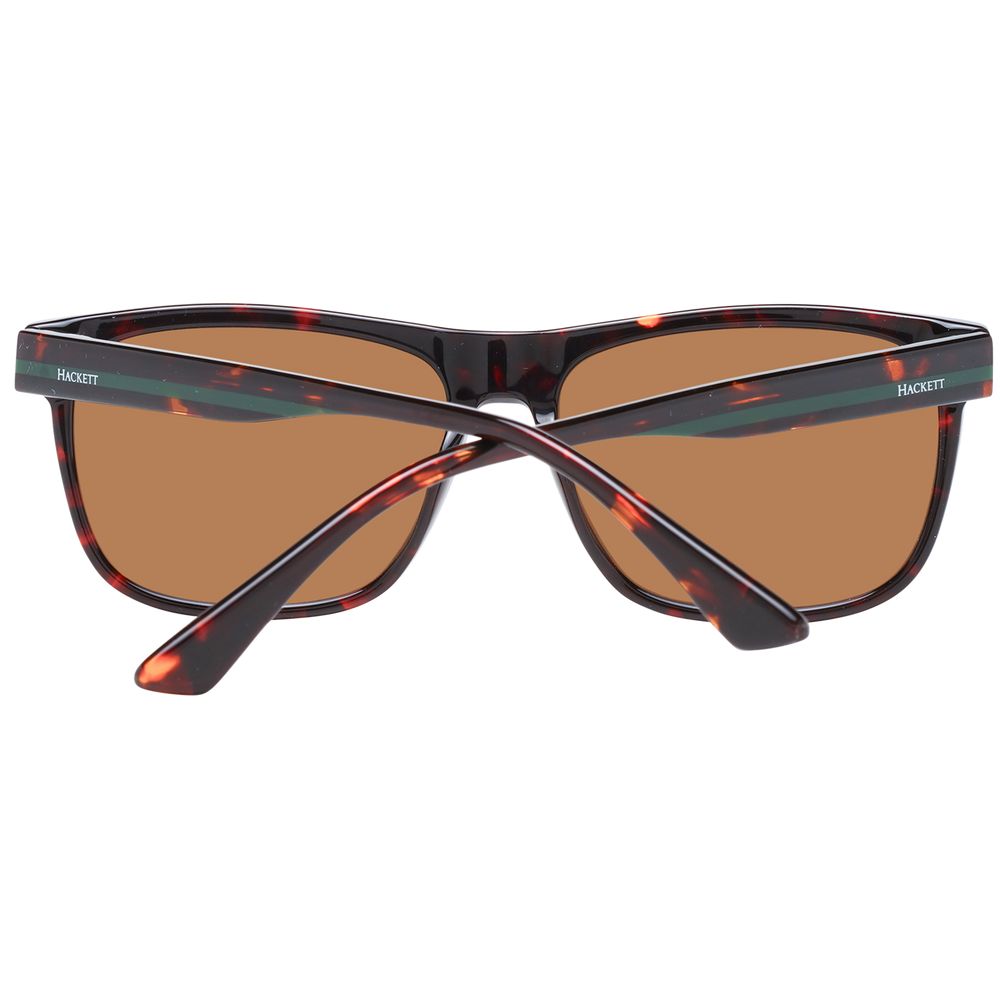 Brown Men Sunglasses