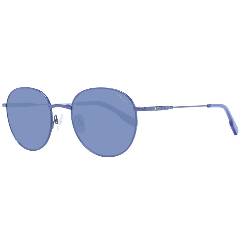 Blue Men Sunglasses