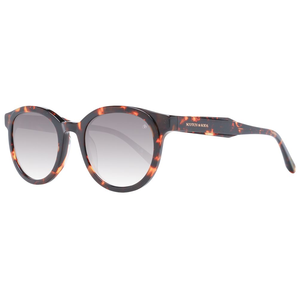 Multicolor Men Sunglasses