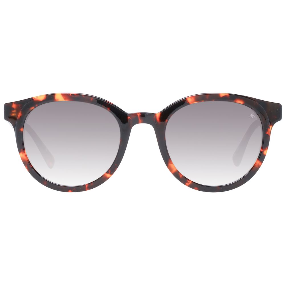 Multicolor Men Sunglasses