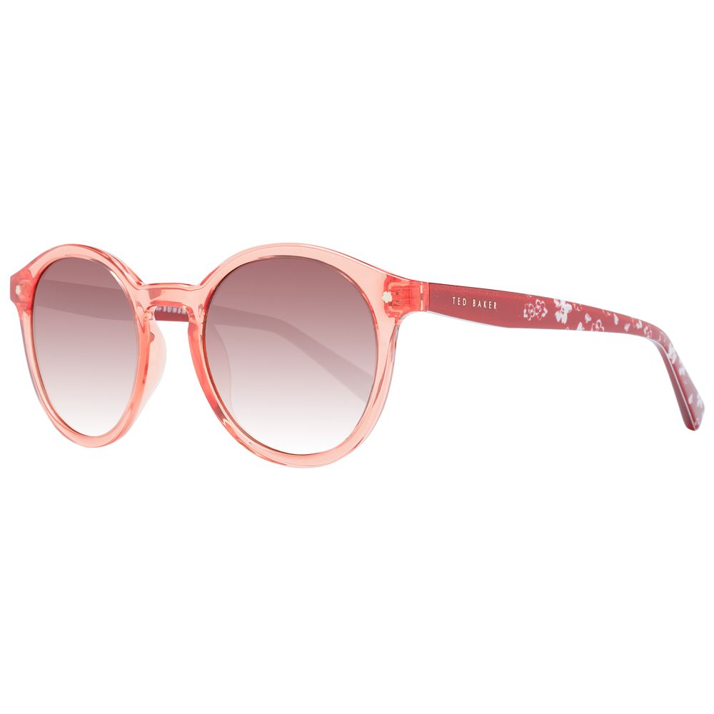 Pink Women Sunglasses