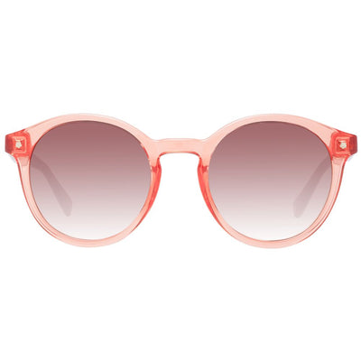 Pink Women Sunglasses