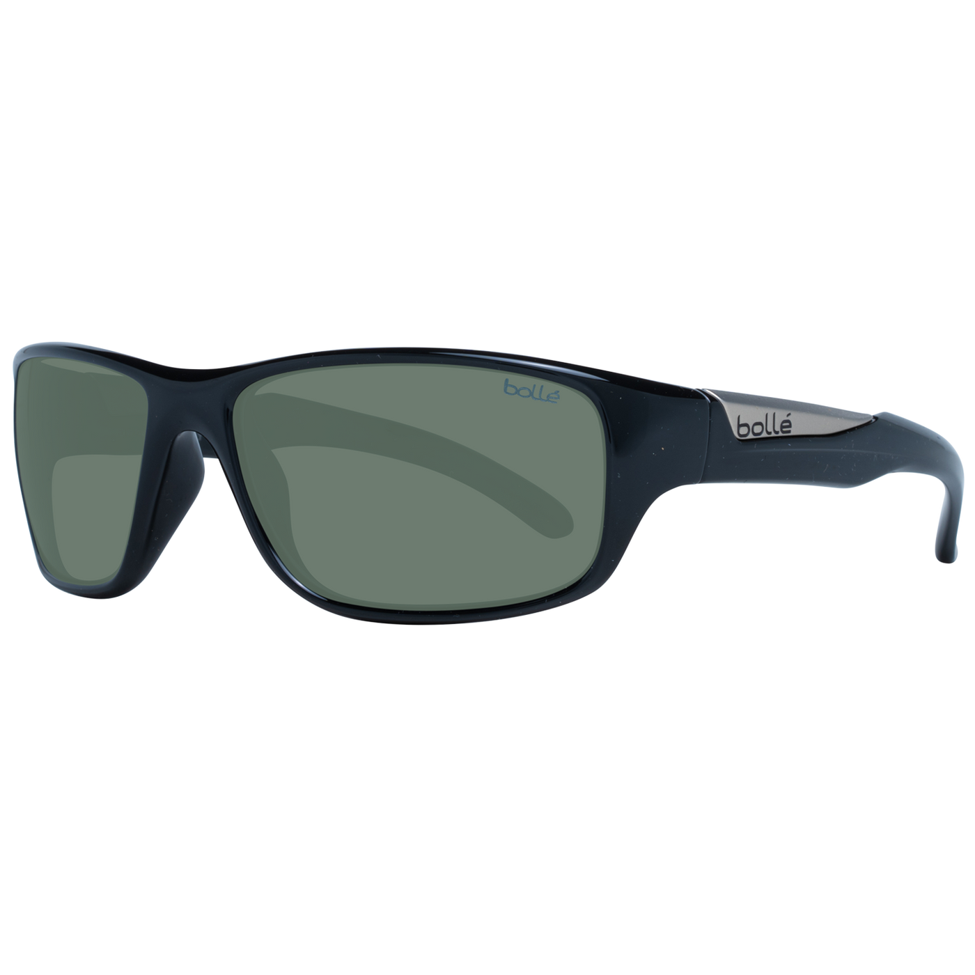 Black Unisex Sunglasses