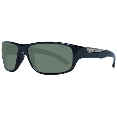 Black Unisex Sunglasses