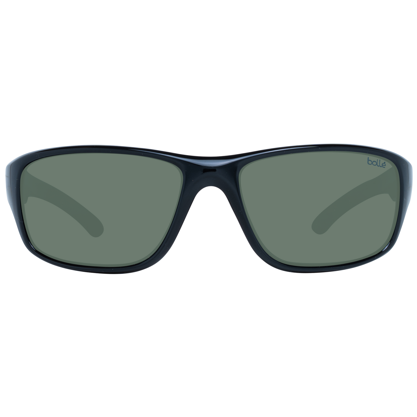 Black Unisex Sunglasses