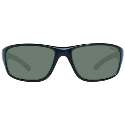 Black Unisex Sunglasses