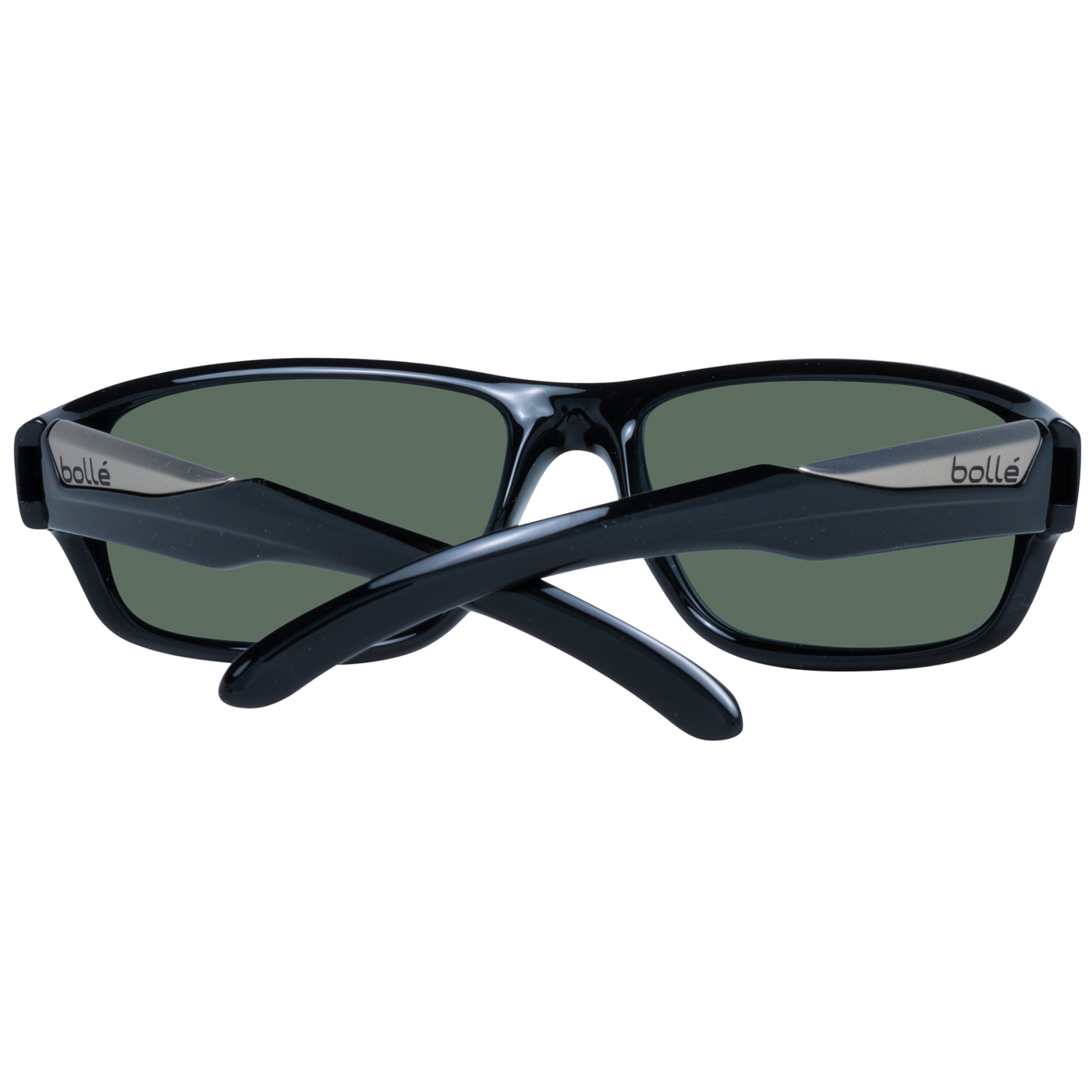 Black Unisex Sunglasses