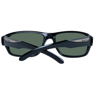 Black Unisex Sunglasses