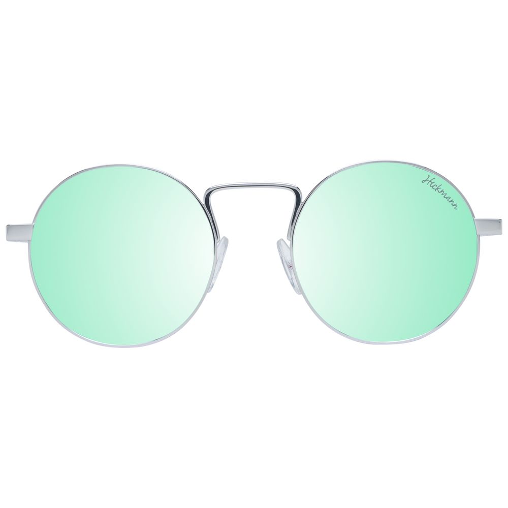 Silver Women Sunglasses