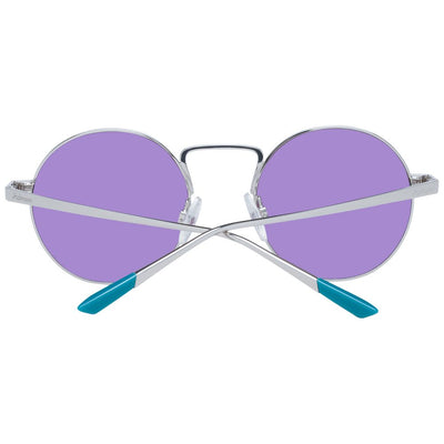 Silver Women Sunglasses