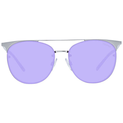 Silver Women Sunglasses