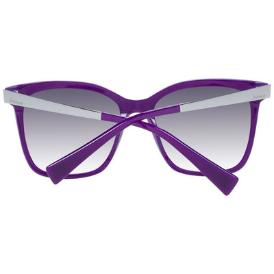 Purple Women Sunglasses